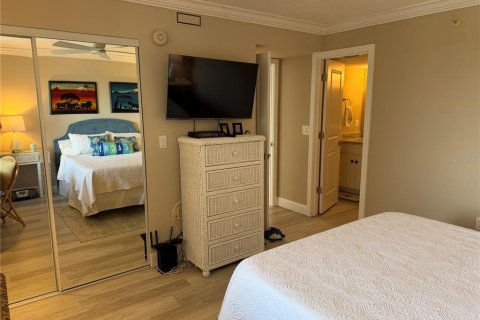 Condo in Daytona Beach, Florida, 2 bedrooms № 2156784 - photo 6