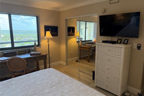 Condo in Daytona Beach, Florida, 2 bedrooms № 2156784 - photo 7