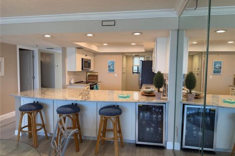 Condo in Daytona Beach, Florida, 2 bedrooms № 2156784 - photo 29