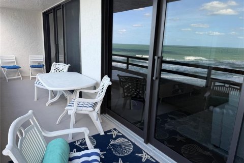 Condo in Daytona Beach, Florida, 2 bedrooms № 2156784 - photo 14