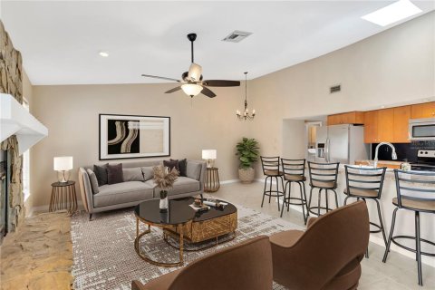 Casa en venta en Safety Harbor, Florida, 3 dormitorios, 167.32 m2 № 1802967 - foto 11