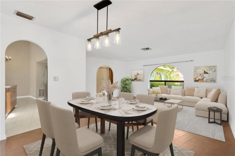 Casa en venta en Safety Harbor, Florida, 3 dormitorios, 167.32 m2 № 1802967 - foto 5