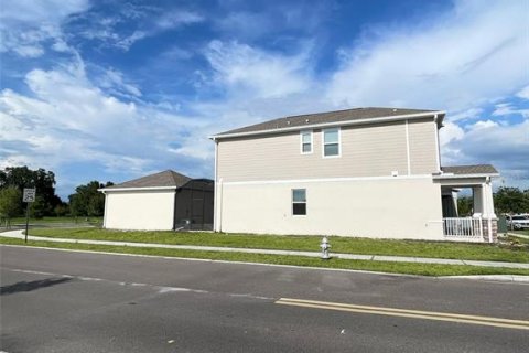 Casa en alquiler en Kissimmee, Florida, 3 dormitorios, 167.41 m2 № 1793020 - foto 3