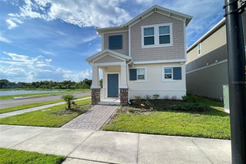 Casa en alquiler en Kissimmee, Florida, 3 dormitorios, 167.41 m2 № 1793020 - foto 1