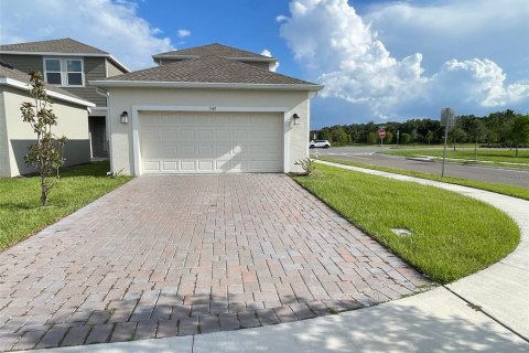 Casa en alquiler en Kissimmee, Florida, 3 dormitorios, 167.41 m2 № 1793020 - foto 4