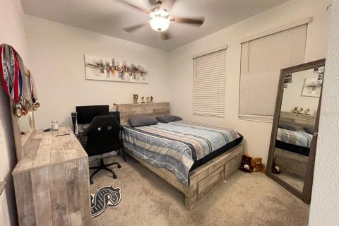 Casa en alquiler en Kissimmee, Florida, 3 dormitorios, 167.41 m2 № 1793020 - foto 23