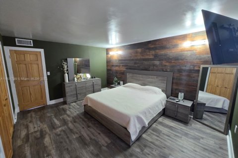 Купить таунхаус в Майами, Флорида 2 спальни, 105.91м2, № 1958262 - фото 14