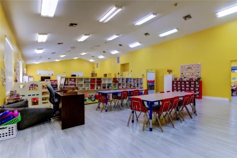 Купить коммерческую недвижимость в Тампа, Флорида 510.96м2, № 1795408 - фото 9