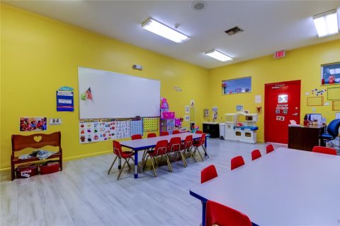 Купить коммерческую недвижимость в Тампа, Флорида 510.96м2, № 1795408 - фото 5
