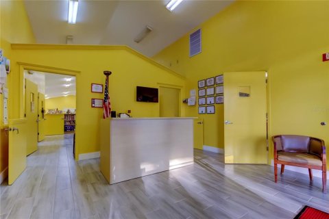 Купить коммерческую недвижимость в Тампа, Флорида 510.96м2, № 1795408 - фото 21