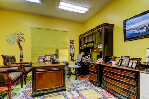 Купить коммерческую недвижимость в Тампа, Флорида 510.96м2, № 1795408 - фото 17