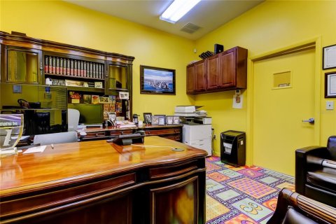 Купить коммерческую недвижимость в Тампа, Флорида 510.96м2, № 1795408 - фото 19