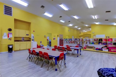 Купить коммерческую недвижимость в Тампа, Флорида 510.96м2, № 1795408 - фото 7