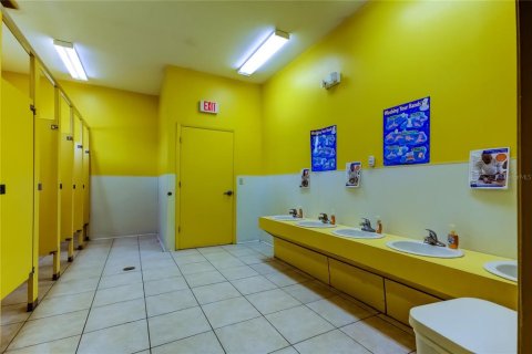 Купить коммерческую недвижимость в Тампа, Флорида 510.96м2, № 1795408 - фото 6