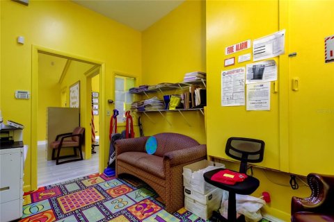 Купить коммерческую недвижимость в Тампа, Флорида 510.96м2, № 1795408 - фото 16