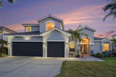 Casa en Sarasota, Florida 5 dormitorios, 299.33 m2 № 2095079