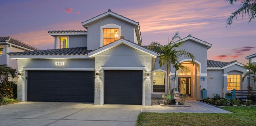 Casa en Sarasota, Florida 5 dormitorios, 299.33 m2 № 2095079