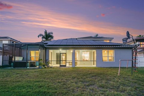 Casa en venta en Sarasota, Florida, 5 dormitorios, 299.33 m2 № 2095079 - foto 27