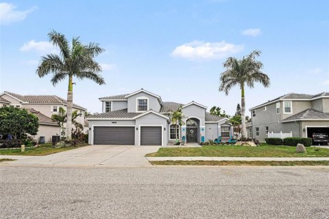 Casa en venta en Sarasota, Florida, 5 dormitorios, 299.33 m2 № 2095079 - foto 7