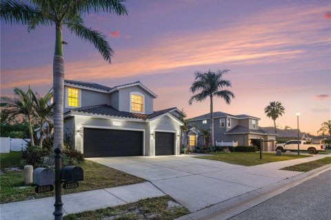 Casa en venta en Sarasota, Florida, 5 dormitorios, 299.33 m2 № 2095079 - foto 30