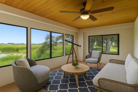 Condo in Largo, Florida, 2 bedrooms  № 1900231 - photo 8