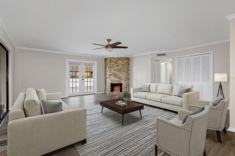 Condo in Largo, Florida, 2 bedrooms  № 1900231 - photo 7