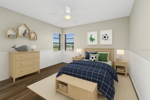 Condo in Largo, Florida, 2 bedrooms  № 1900231 - photo 16