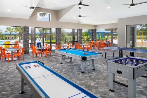 Casa en venta en Parrish, Florida, 3 dormitorios, 197.23 m2 № 2321083 - foto 13
