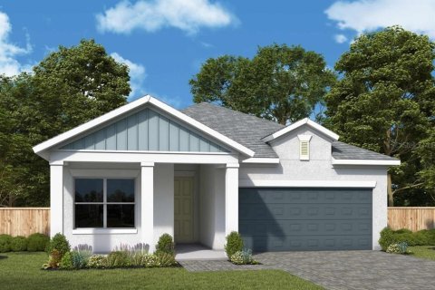 Villa ou maison à Parrish, Floride 3 chambres, 197.23 m2 № 2321083