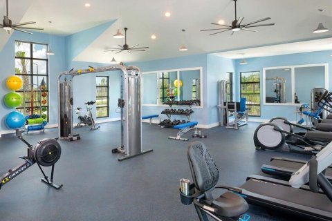 Casa en venta en Parrish, Florida, 3 dormitorios, 197.23 m2 № 2321083 - foto 12