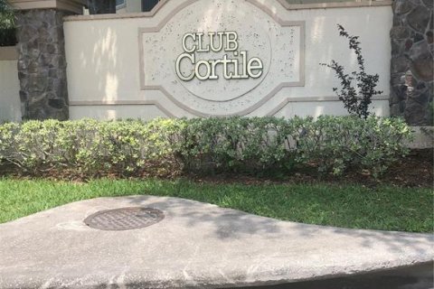 Condominio en venta en Kissimmee, Florida, 3 dormitorios, 111.85 m2 № 1758403 - foto 18