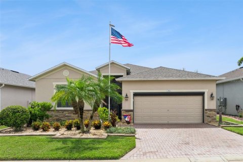 Casa en Winter Haven, Florida 3 dormitorios, 186.36 m2 № 2371269