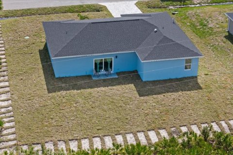 Casa en venta en Port Charlotte, Florida, 4 dormitorios, 151.99 m2 № 2387532 - foto 3