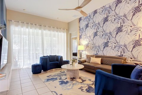 Villa ou maison à vendre à Kissimmee, Floride: 5 chambres, 231.7 m2 № 2334300 - photo 9