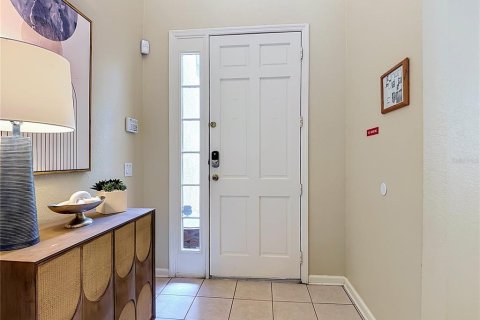 Villa ou maison à vendre à Kissimmee, Floride: 5 chambres, 231.7 m2 № 2334300 - photo 3