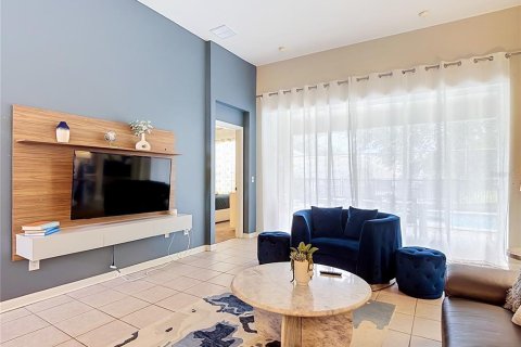 Villa ou maison à vendre à Kissimmee, Floride: 5 chambres, 231.7 m2 № 2334300 - photo 10