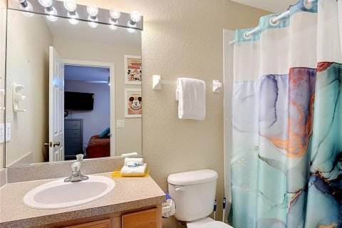 Villa ou maison à vendre à Kissimmee, Floride: 5 chambres, 231.7 m2 № 2334300 - photo 27