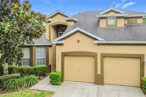 Villa ou maison à vendre à Kissimmee, Floride: 5 chambres, 231.7 m2 № 2334300 - photo 2