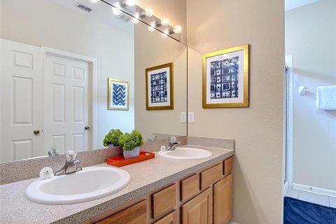 Villa ou maison à vendre à Kissimmee, Floride: 5 chambres, 231.7 m2 № 2334300 - photo 14
