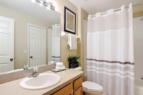 Villa ou maison à vendre à Kissimmee, Floride: 5 chambres, 231.7 m2 № 2334300 - photo 20
