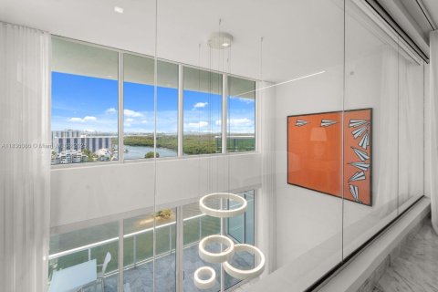 Copropriété à vendre à Sunny Isles Beach, Floride: 4 chambres, 291.71 m2 № 1819898 - photo 15