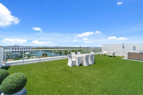 Copropriété à vendre à Sunny Isles Beach, Floride: 4 chambres, 291.71 m2 № 1819898 - photo 2