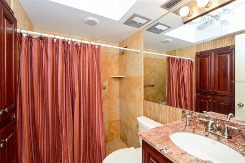 Copropriété à louer à Longboat Key, Floride: 2 chambres, 109.16 m2 № 1916886 - photo 24