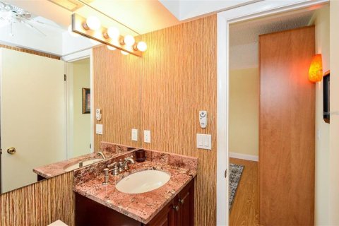 Copropriété à louer à Longboat Key, Floride: 2 chambres, 109.16 m2 № 1916886 - photo 23