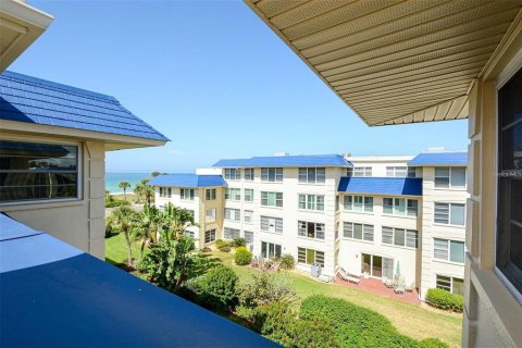 Copropriété à louer à Longboat Key, Floride: 2 chambres, 109.16 m2 № 1916886 - photo 18
