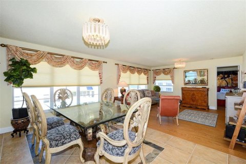 Copropriété à louer à Longboat Key, Floride: 2 chambres, 109.16 m2 № 1916886 - photo 7