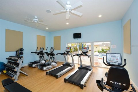 Copropriété à louer à Longboat Key, Floride: 2 chambres, 109.16 m2 № 1916886 - photo 30