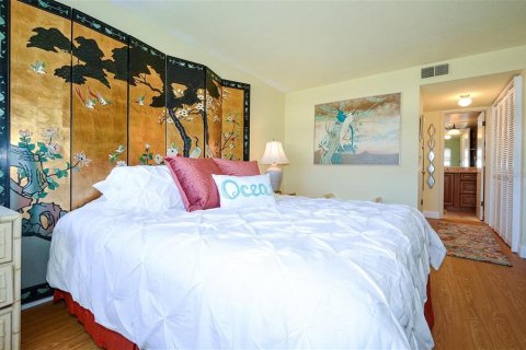 Copropriété à louer à Longboat Key, Floride: 2 chambres, 109.16 m2 № 1916886 - photo 15