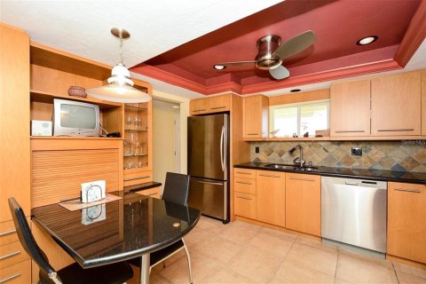 Copropriété à louer à Longboat Key, Floride: 2 chambres, 109.16 m2 № 1916886 - photo 8