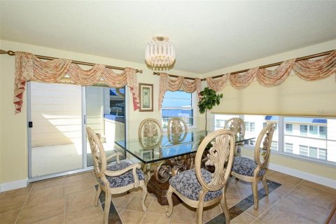 Copropriété à louer à Longboat Key, Floride: 2 chambres, 109.16 m2 № 1916886 - photo 4